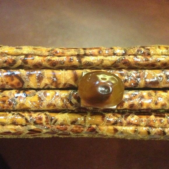 HOBO Clutch - Picture 4 of 4