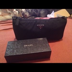 Like new Prada Bag
