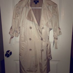 *JUST REDUCED* Coat
