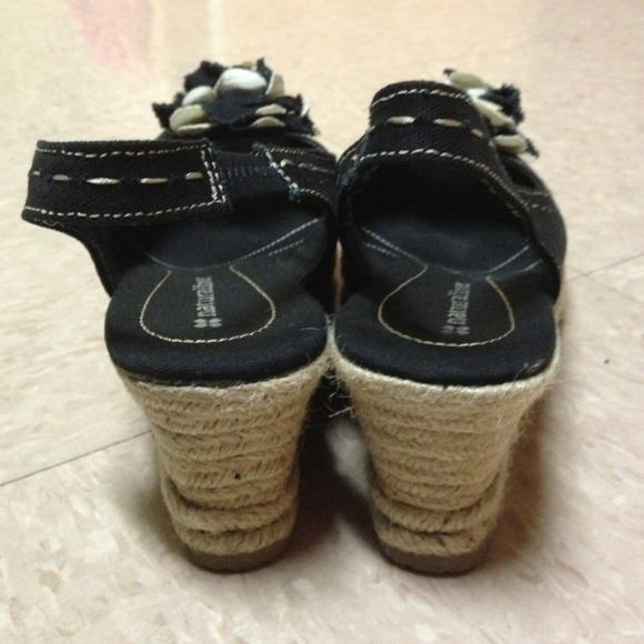 Bundle for missingmykam! Wedge from Naturalizer. - Picture 4 of 4