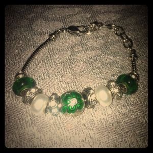 💚REDUCED!!💚Pandora Bracelet