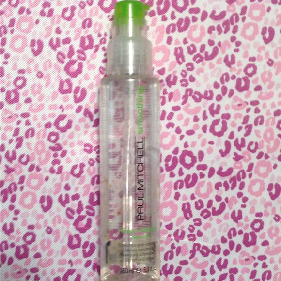 SOLD Paul Mitchell Smoothing Super Skinny Serum