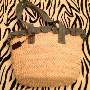Polo Ralph Lauren Purse