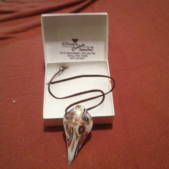 New Custom Necklace