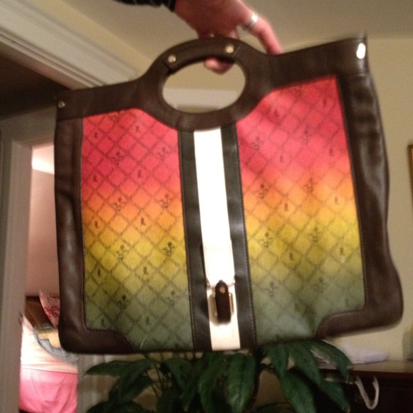Bag/clutch