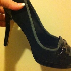 White House black market heels
