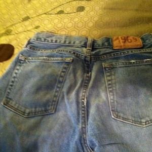 Boys gap jeans