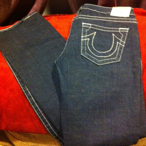 True religion jeans