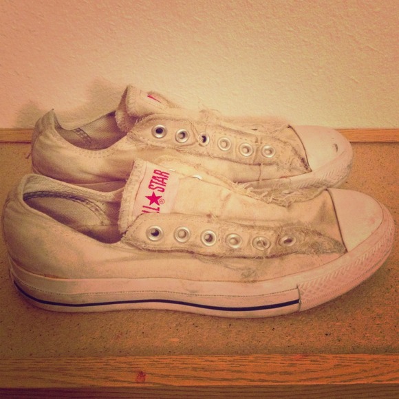 Slip-on Converse All Star "Chuck Taylor's"