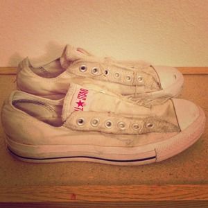Slip-on Converse All Star "Chuck Taylor's"