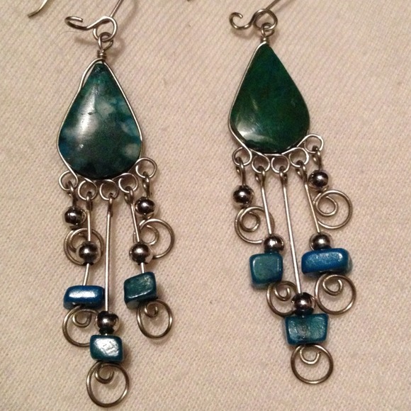 🎋Peruvian Earring 🎋