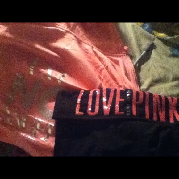 Victoria secret bundle.