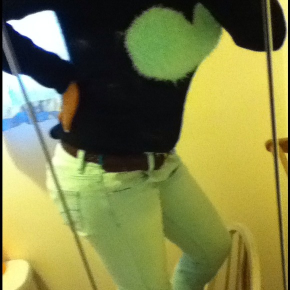 Sweater and pants bundle - Picture 1 of 3