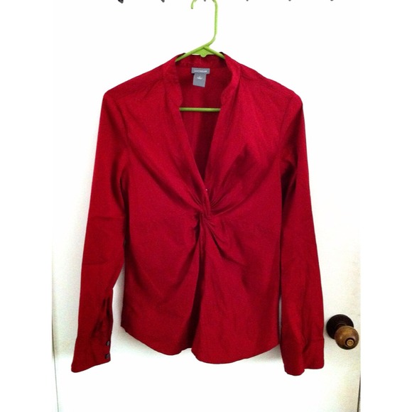 Ann Taylor Blouse