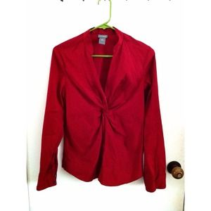 Ann Taylor Blouse