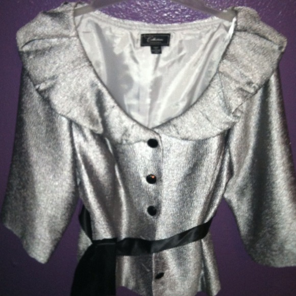 Jacket - Picture 2 of 4