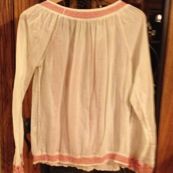 Lucky Pheasant Top SM - Picture 2 of 4