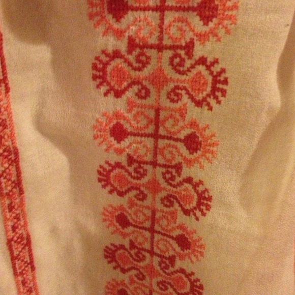 Lucky Pheasant Top SM - Picture 3 of 4