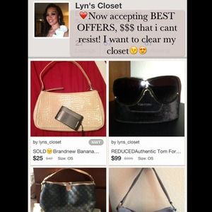 😍😉GIVE ME AN OFFER I CAN'T RESIST!