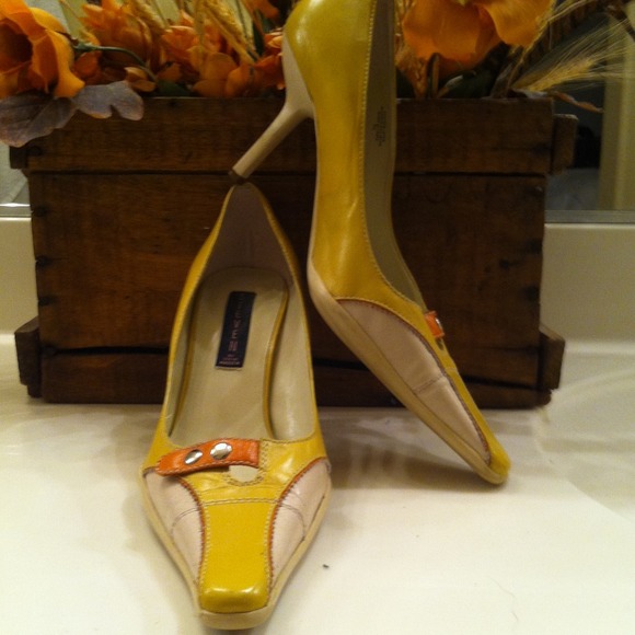⚡SOLD⚡Steven by Steve Madden Pumps