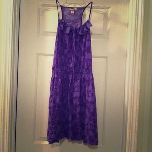 🌴Perfect dress for tropical vacation 🌴