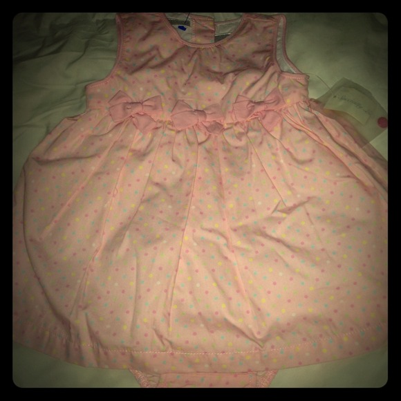 SOLD!! Baby girl clothes