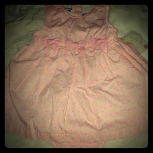SOLD!! Baby girl clothes