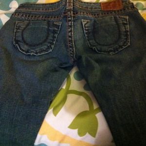 True religion jeans