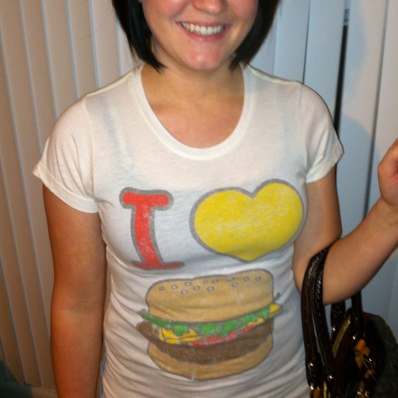 Fun top - Picture 2 of 2