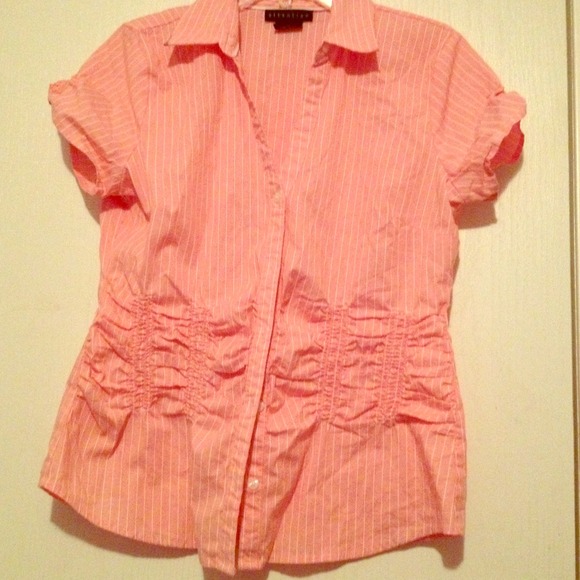 Cute shirt (: