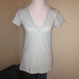J Crew T-Shirt Size S