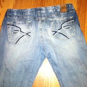 Bundle for Deseernisse