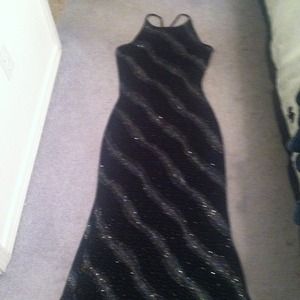 Jessica McClintock Dress