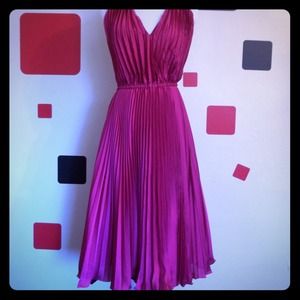 **SOLD**Tracy Reese Pink Special Occasion Dress