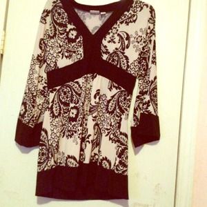 Could be used as a dress