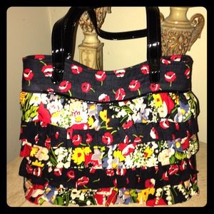 Vera Bradley purse