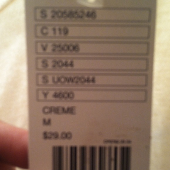 Urban Outfitters tee shirt - Picture 3 of 3