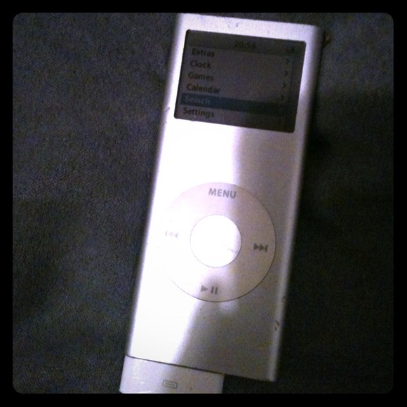 RESERVED for pyau18 Ipod nano
