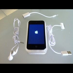 iPod touch