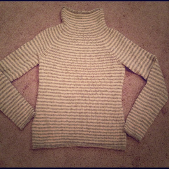 SOLD...J. Crew sweater