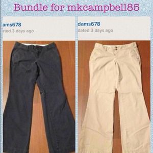 Bundle for mkcampbell85