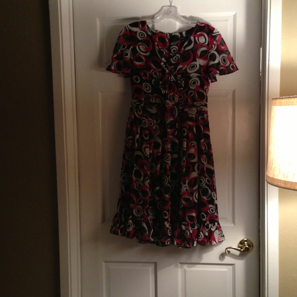 Cute dress