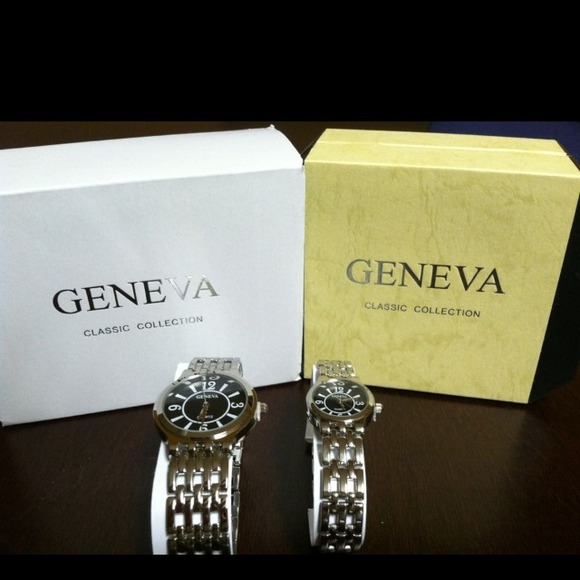 Geneva his & her collection - Picture 3 of 4