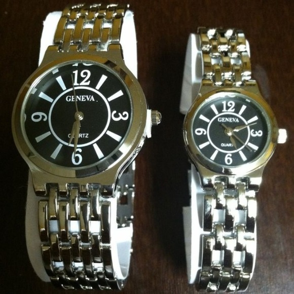 Geneva his & her collection - Picture 4 of 4