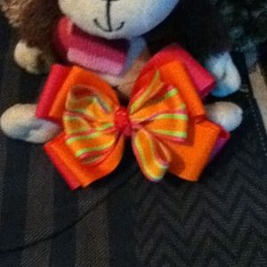 Hairbows For Girls $8 each