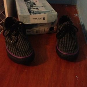 Sperry top-sider shoes
