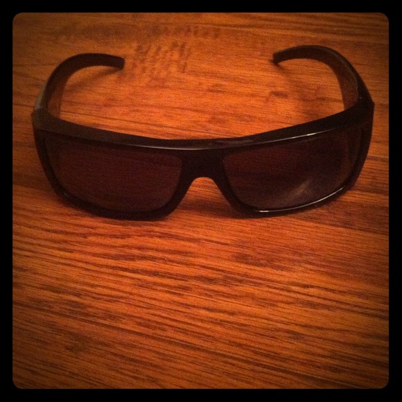 *HOLD* Spy Oasis Sunglasses.