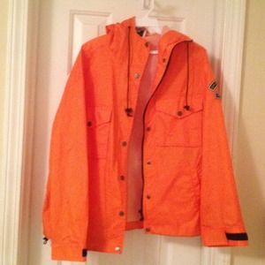 Evan Picone wind breaker