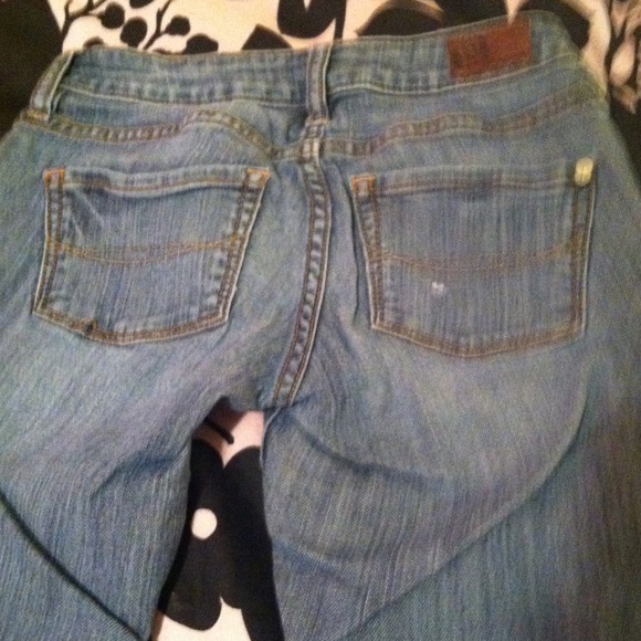 Pacsun jeans - Picture 3 of 3