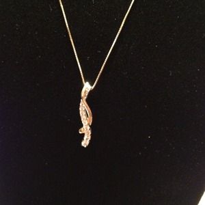 Journey pendant